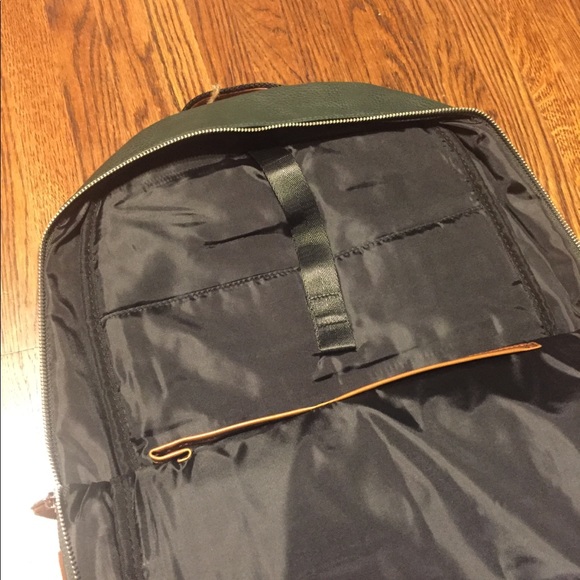 Brouk & Co. Alpha Backpack - Picture 8 of 8